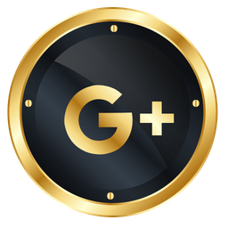 Google Plus  Icon