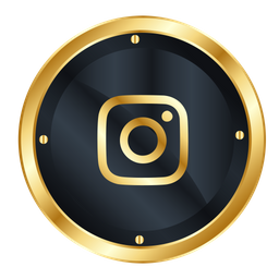 Instagram  Icon