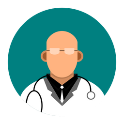 Doctor  Icon