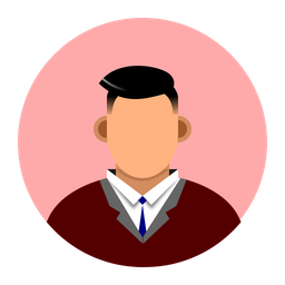 Chairman  Icon