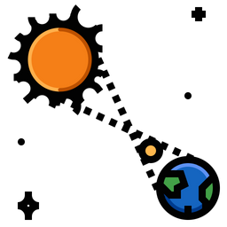 Eclipse  Icon