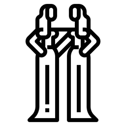 Zwillinge  Symbol