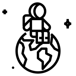 Globus  Symbol