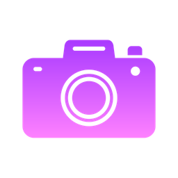 Camera  Icon