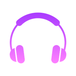 Headphones  Icon