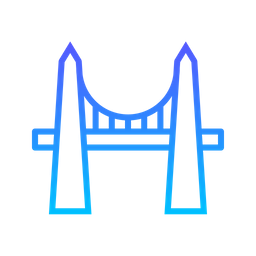 Bridge  Icon