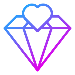 Diamonds  Icon