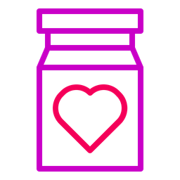 Bottle Love  Icon