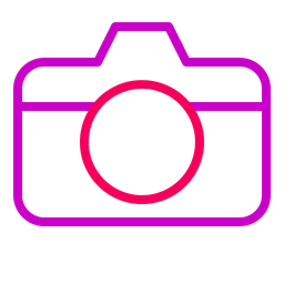 Camera  Icon