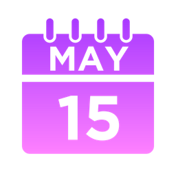 1 May  Icon