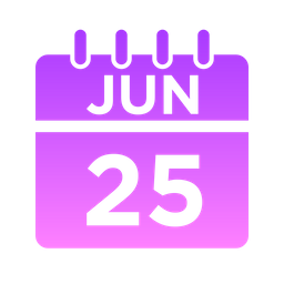 1 June  Icon