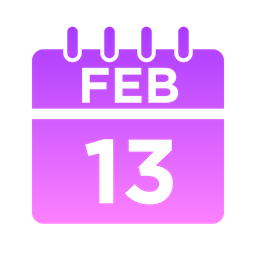 1 February  Icon