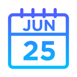 1 June  Icon