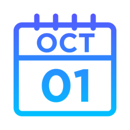 1 September  Icon