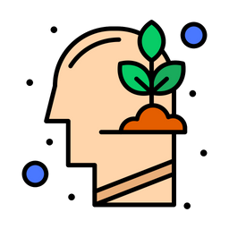 Eco Thought  Icon