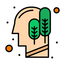 Eco Idea  Icon