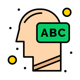 Education Idea  Icon