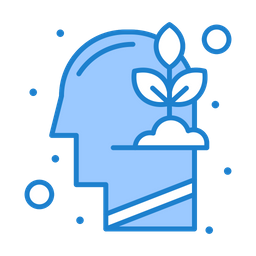 Eco Thought  Icon