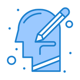 Designing Mind  Icon