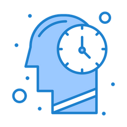 Brain Time  Icon