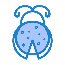 Bug  Icon