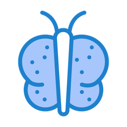 Butterfly  Icon