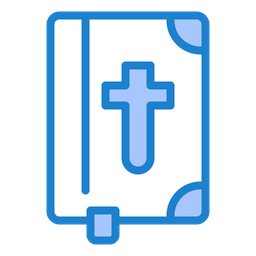 Bible  Icon