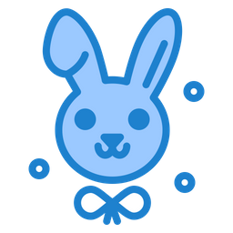 Hase  Symbol