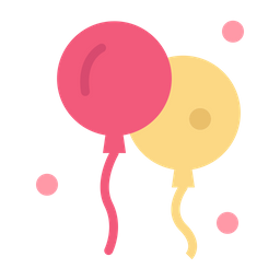 Ballon  Symbol