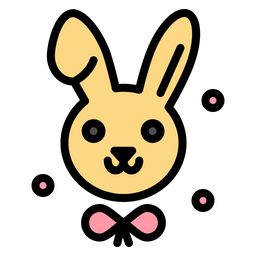 Bunny  Icon