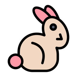 Bunny  Icon