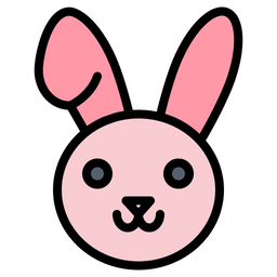 Bunny  Icon