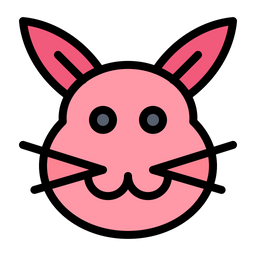 Bunny  Icon