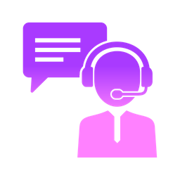 Communication  Icon