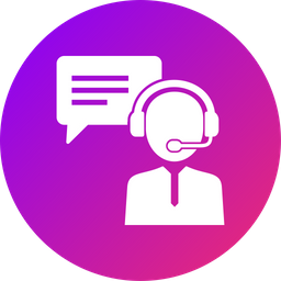 Communication  Icon