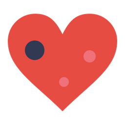 Heart  Icon