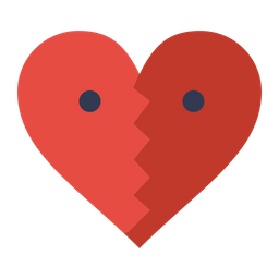 Break Heart  Icon