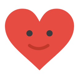 Happy Heart  Icon