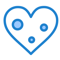 Heart  Icon