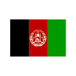 Afghanistan  Icon