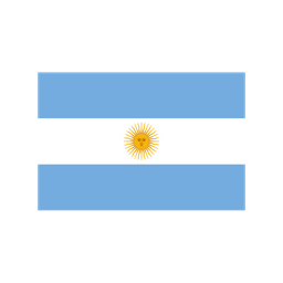 Argentina  Icon