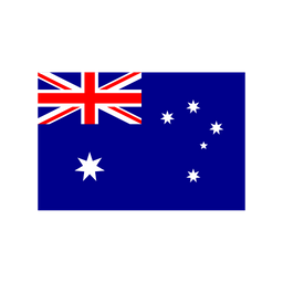 Australia  Icon