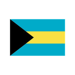 Bahamas  Symbol