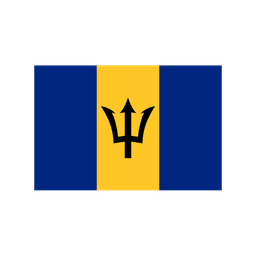 Barbados  Icon