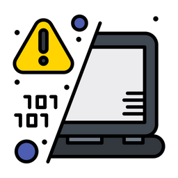 Code Alert  Icon