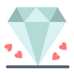 Diamant  Symbol