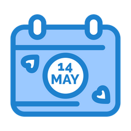 Calendar  Icon