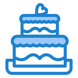 Cake  Icon