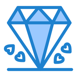 Diamond  Icon