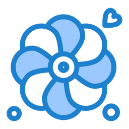 Blossom  Icon